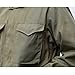 YBJBHW M43 Jacket Outdoor Field Windbreaker Military Fan Tactical Suit Replica of World War II U.S. (40)