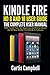 Produktbild Kindle Fire HD 8 And 10 User Guide: The Complete User Manual with Tips & Tricks for Beginners and Pro to Master the All-New Kindle Fire HD 8 & 10 Features