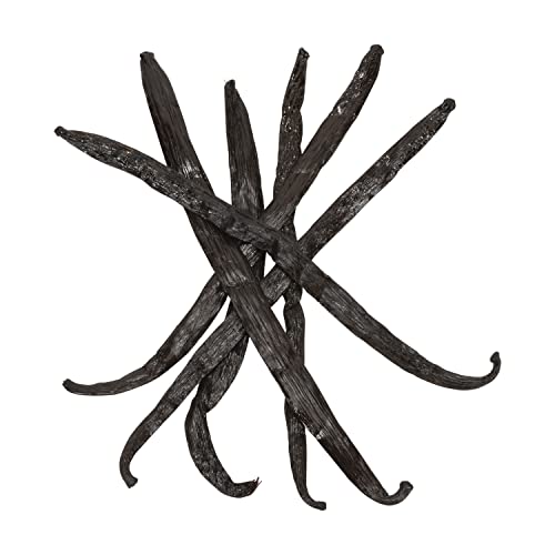 Ugandan Vanilla Beans 3 beans