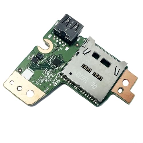 HSSDTECH IO�{�[�h LENOVO �p ThinkPad P15 Gen 2 20YQ 20YR T15g Gen 2 20YS 20YT P17 Gen 2 20YU 20YV 5C51C94223 NS-D493