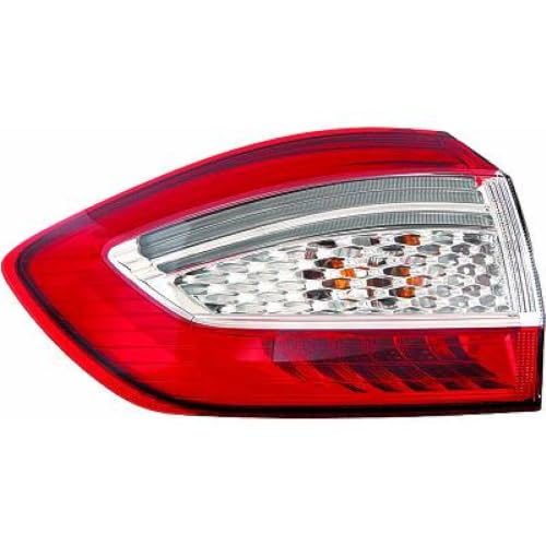 Feu arrière gauche Ford Mondeo IV Turnier 2010-2014 résoudre infiltration eau