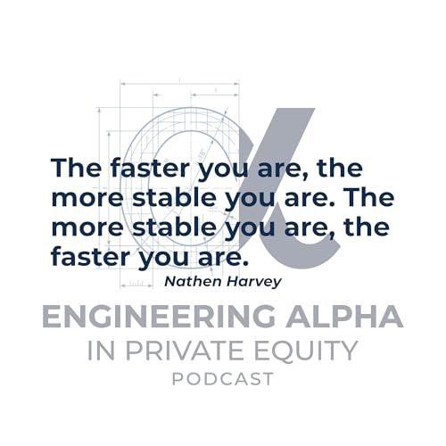 The AI Amplifier Effect & Why Rework is Killing Your EBITDA