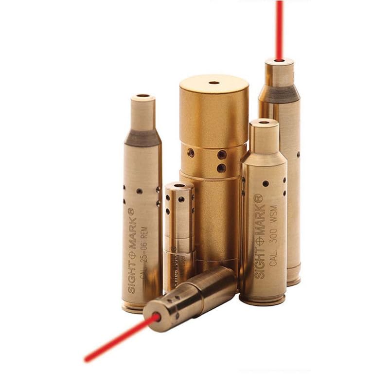 Sightmark Cartuccia Laser REGOLAZIONE 7,62 X 39