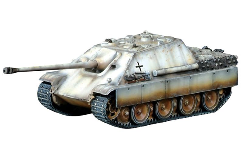 Amazon.co.jp: ドラゴン 1/72 完成品 for MAN Sd.Kfz.173 Jagdpanther