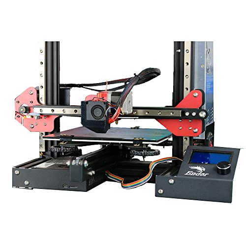 Image of Ender 3 Pro LCD Screen, Ender 3 Display, Ender 3 Pro Screen for Creality Ender 3 Original LCD Display with Ribbon Cable for Ender-3 / Ender-3 PRO /Ender-5 / Ender-5 PRO