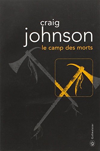 Le camp des morts (0000) [French] 2351785169 Book Cover