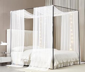 canopy for bed frame