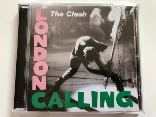 Bild: London Calling f�r 7,99 EUR bei amazon.de