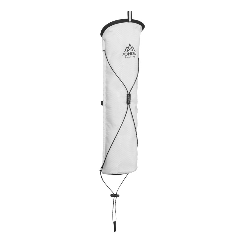 Sac De Rangement AONIJIE Pour Bâtons De Randonnée - Léger Os De Poisson Ouverture Rapide 40x9cm