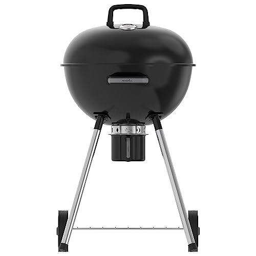 Nexgrill 810-KY002 Premium 22 Inch Charcoal Kettle Grill thumb #1