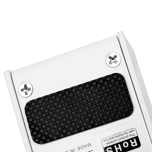 Noise gate pour basse et guitare électrique idéal en studio