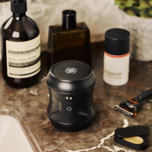 Image of Velvet Rituals Electric Body Massager, App Controlled Massager, Infinte mode, Rechargable Massage Machine with excerise mode, pain releif, relaxation with 180 days of warranty