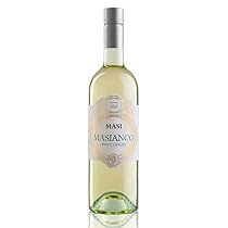 MASI “MASIANCO” 2023 | Pinot Grigio delle Venezie DOC | 750 ml | Appassimento Expertise | 1 bottiglia