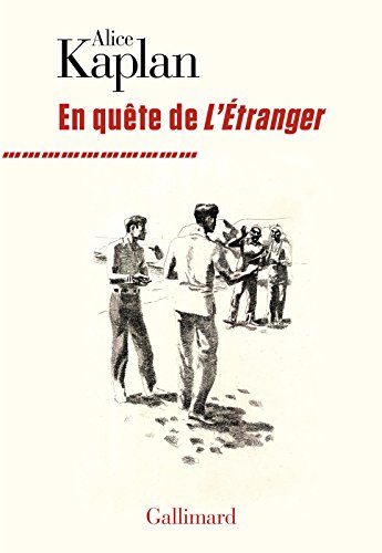 En quête de