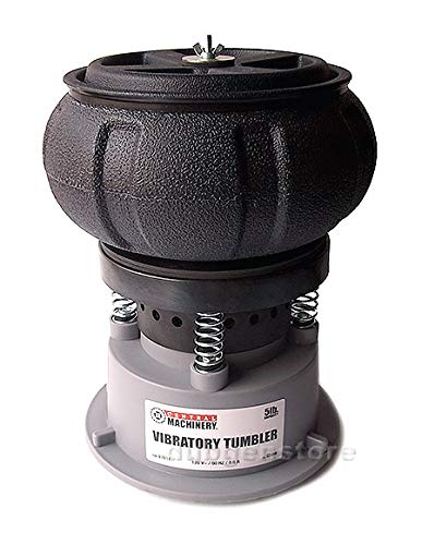 Amazon.co.jp: 振動式バレル研磨機 ウルトラバイブ同タイプ S