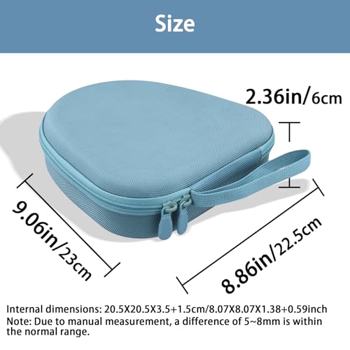 Coque Soundcore Space One Pro Anker rigide et étanche - 7