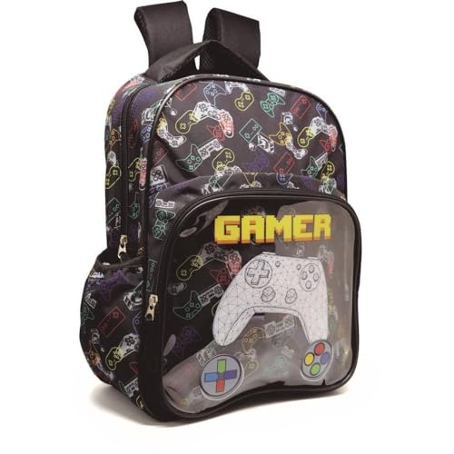 STARSCHOOL MOCHILA INF M PREMIUM GAMER T15
