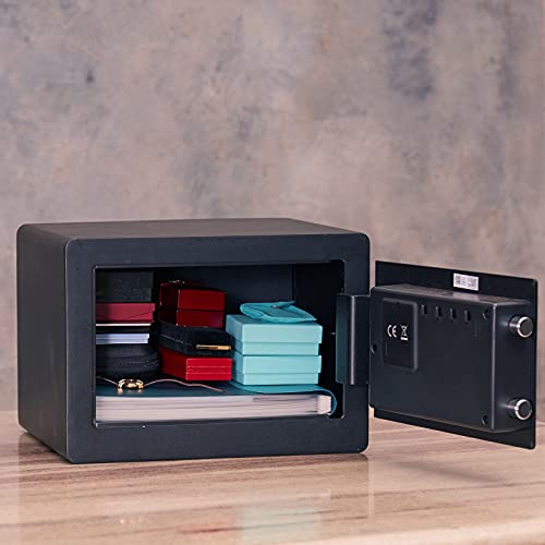 Yale Smart Safe with Bluetooth thumbnail 7