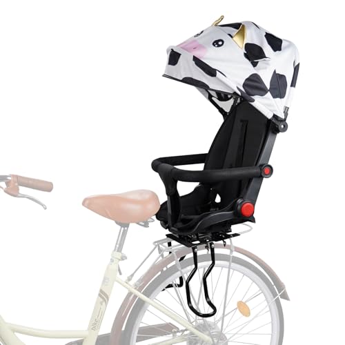 XIEEIX Rear Child Bike Seat