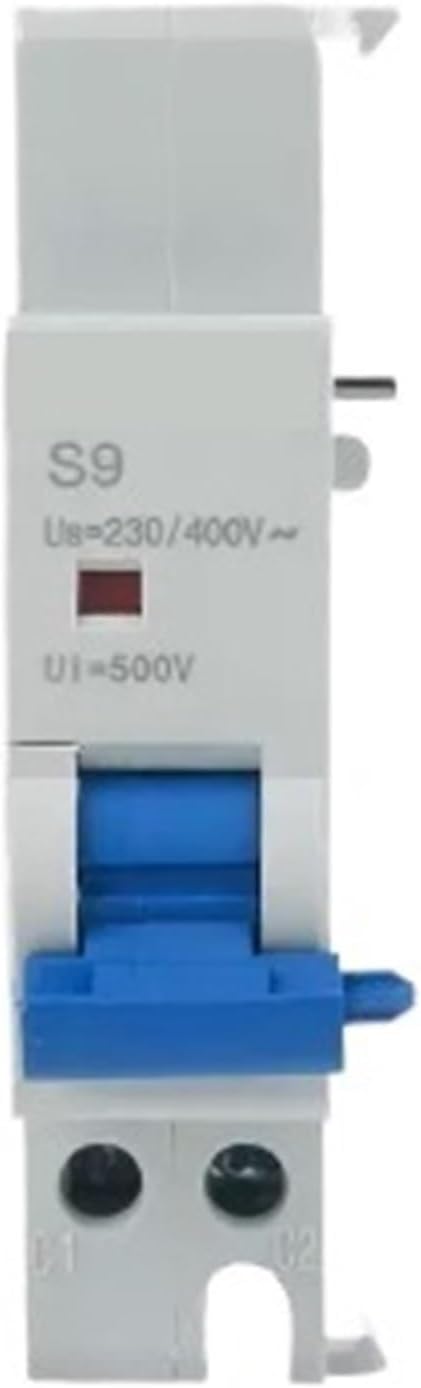 S9 Voltage Trip Coil AC230/400V