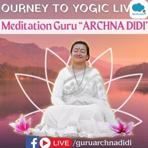 Journey of Yogic Living Titelbild