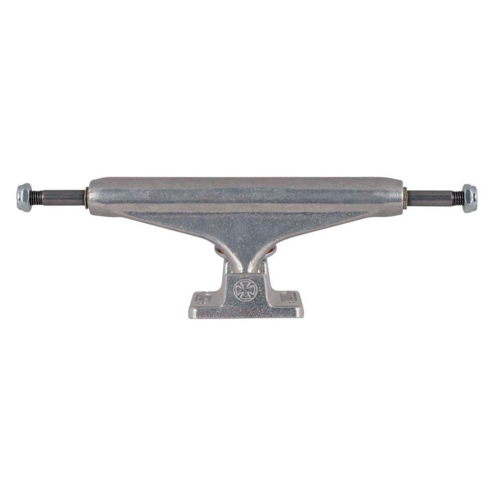 Indy Forged Titanium Stage 11 Standard Skateboard-Achsen, Silber, 149 mm