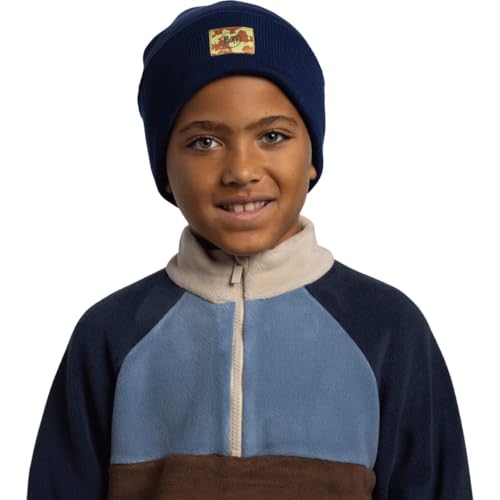 Bonnet Buff Knitted Mixte - Maille Souple et Extensible Haute Densité