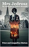Mrs. Jedrosz (English Edition)