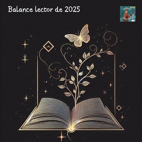 Balance de lecturas de 2025