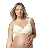 Cake Lingerie Lace Maternity Nursing Banana Parfait Flexi-wire Bra