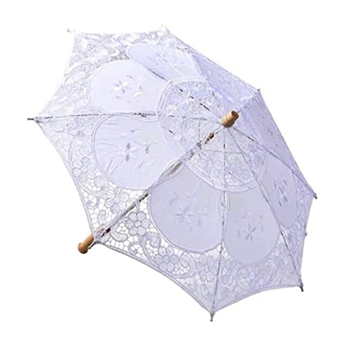 Parapluie coupe-vent HLTYGWX pour ne plus gâcher vos photos de mariage
