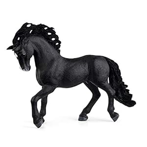 Schleich HC Pura Raza Espanola Hengst | 13923