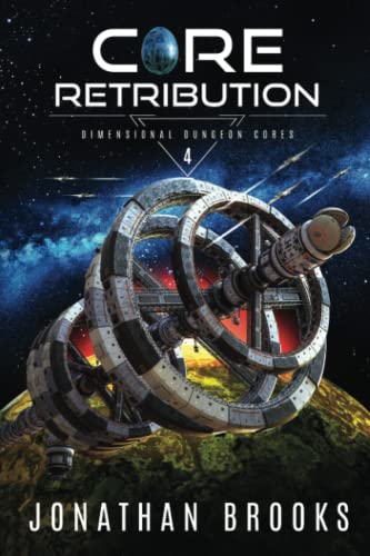 Cover of Core Retribution