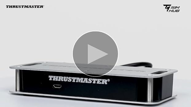 国内正規品Thrustmaster スラストマスター T80 Amazon.co.jp: 【国内正規品】Thrustmaster スラストマスター