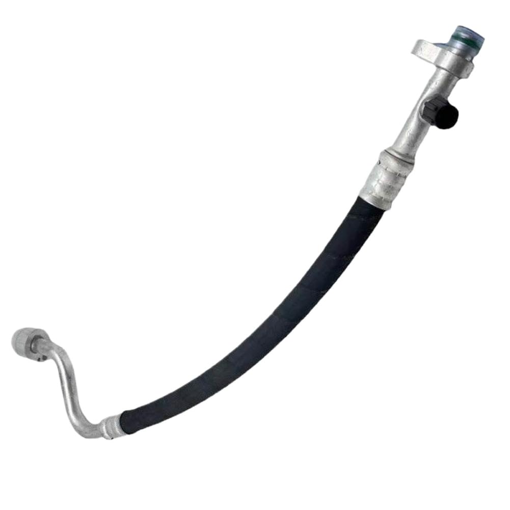 Jhshhpmec Onecolor Air Conditioning Refrigerant Line Hose Compatible With W212 W204 C218 E200 E250 A2128308215 2128308215