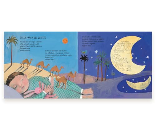 Rime Per Le Mani. Ediz. A Colori. Con Qr Code Per Contenuti Digitali - 4