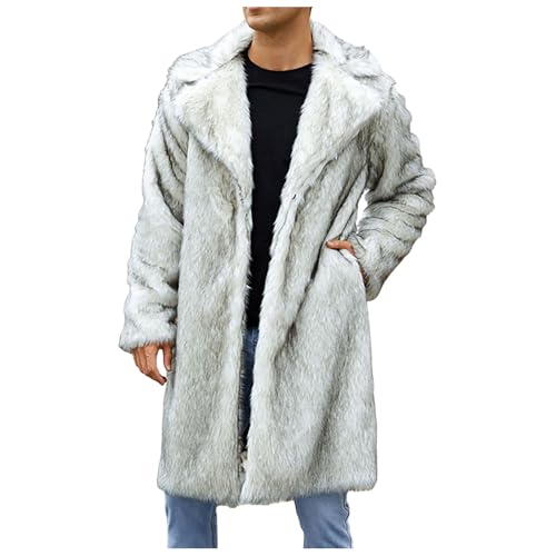 Veste hiver homme en laine style chic et élégant pour affronter le froid