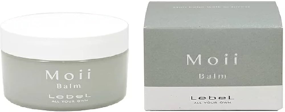 Moii ヘアバーム 37g 5個セット Moii ヘアバーム 37g 5個セット 楽天市場】モイバーム