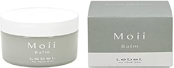 Amazon | LebeL(ルベル) モイ バーム ウォークインフォレスト 37g