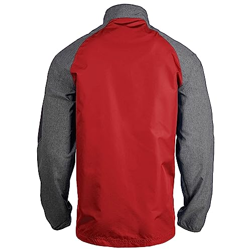 dunbrooke Men's USC Trojans Lightweight Winbreaker3