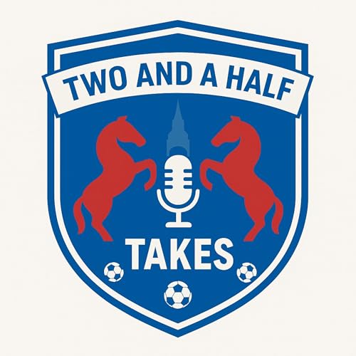 Two & a Half Takes Titelbild