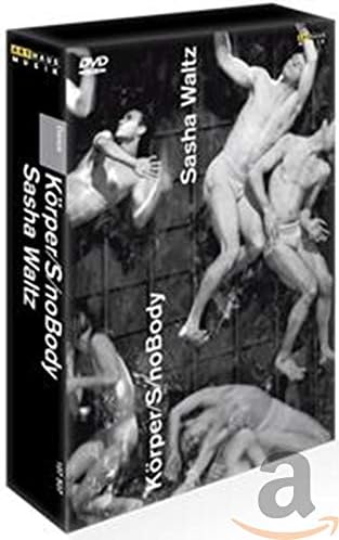 Kuhn, Hans Peter - Sasha Waltz: Korper / S / Nobody