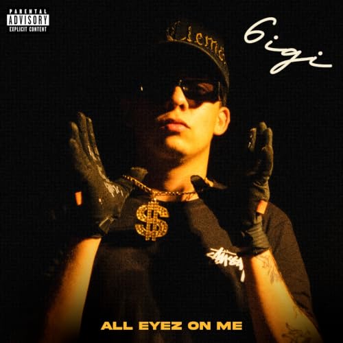 ALL EYEZ ON ME [Explicit]