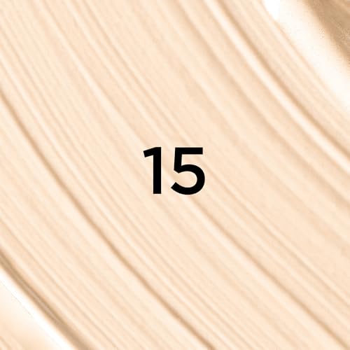 Fond Teint Et Correcteur Infaillible Skin Ink Neut 15 'oreal Paris Le Fond Teint Correcteur - vue 2