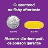 Webber Naturals High Potency Omega 3-6-9, 180-Count