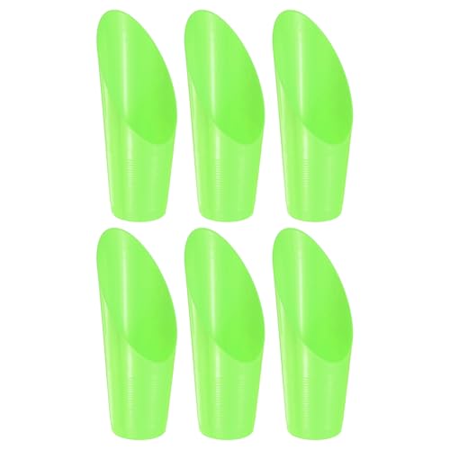 Set de 6 palas de suelo para bonsái M METERXITY miniatura 1