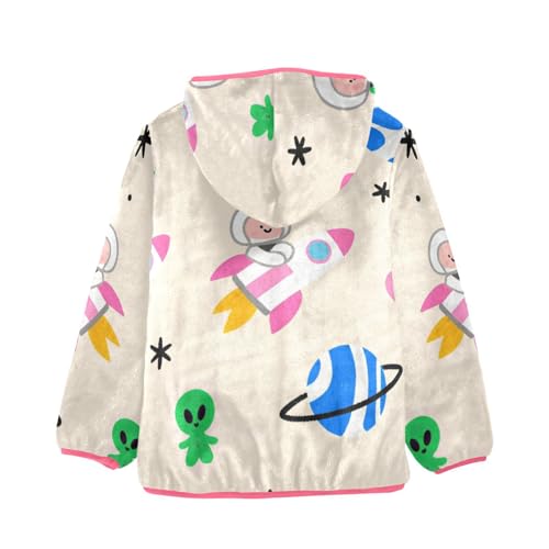 GuoChe Space Sherpa Coat2