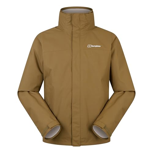 Veste Berghaus homme pour vos randonnées en montagne et escapades nature