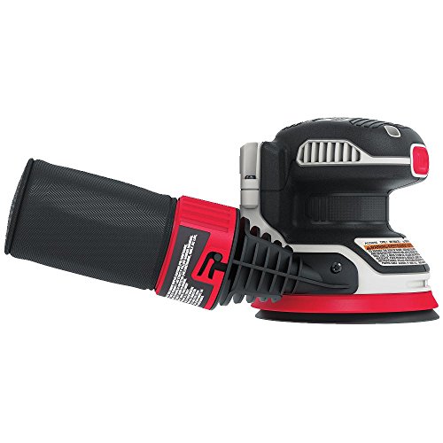 PORTER-CABLE 20V MAX Random Orbital Sander, Cordless, 5-Inch, Tool Only (PCCW205B)