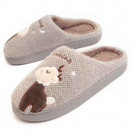 Preisvergleich Produktbild Northome - Damen, grau, 36 EU